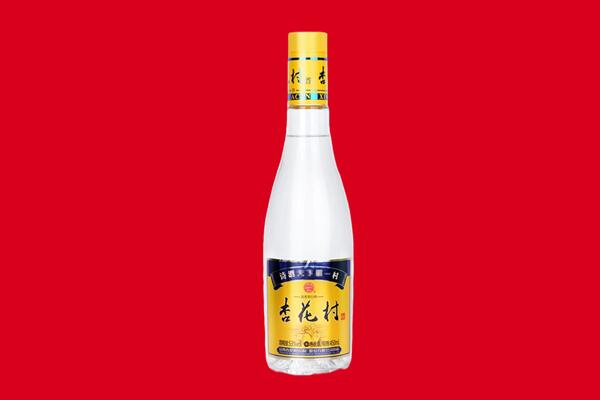 关岭县回收杏花村